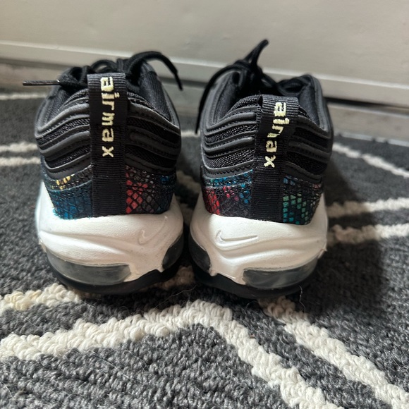Nike Air Max 97 SE - Picture 3 of 3